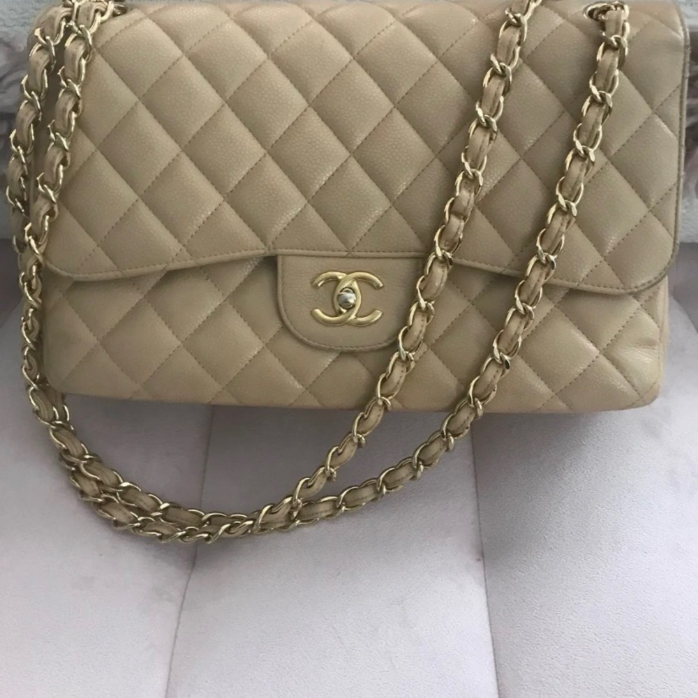 Chanel bag